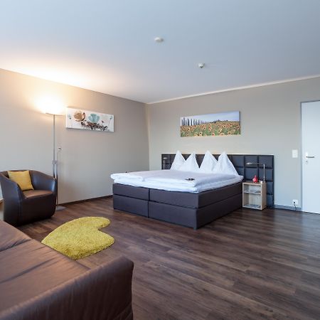Herisau Swiss Quality Hotel Eksteriør billede