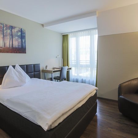 Herisau Swiss Quality Hotel Eksteriør billede