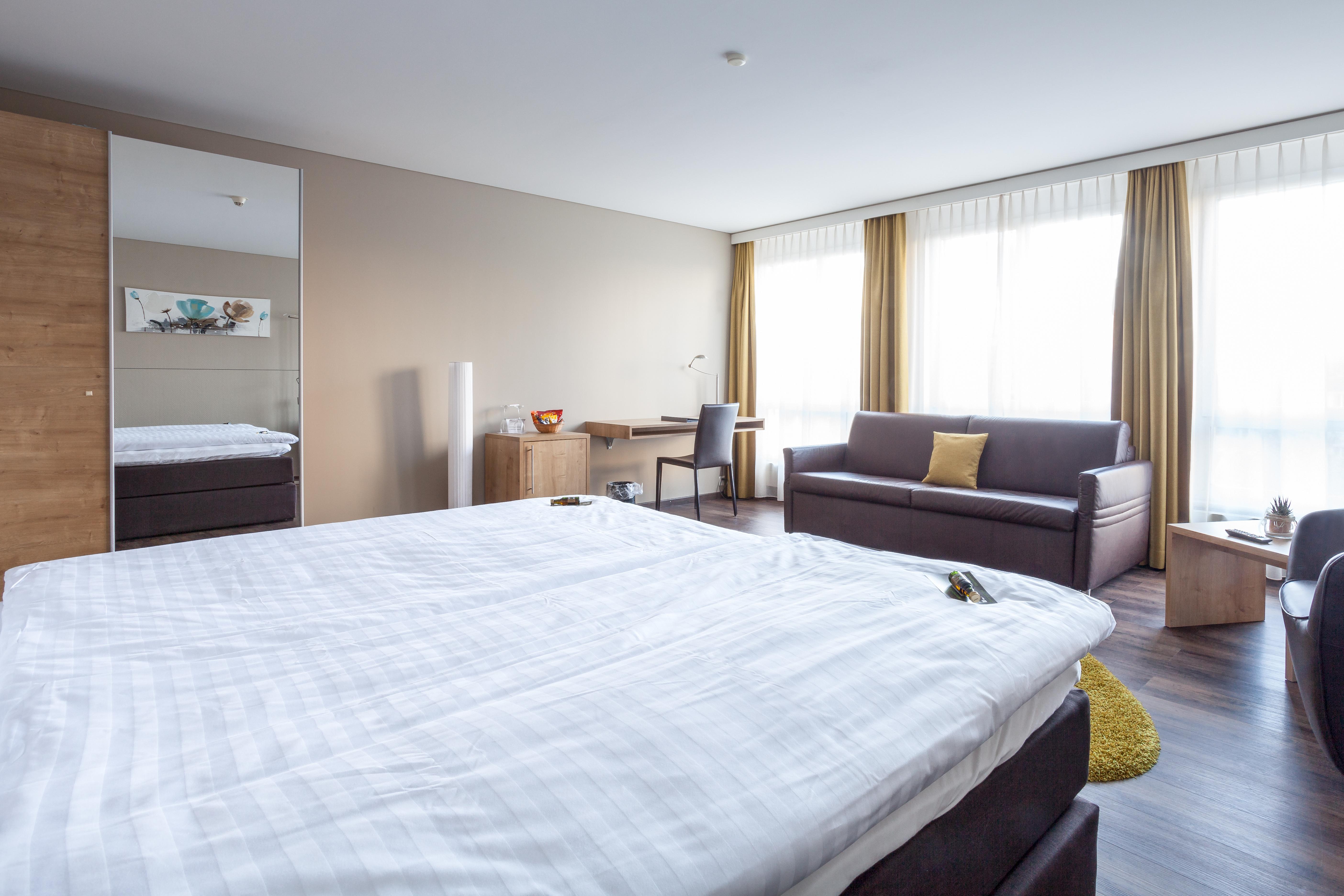 Herisau Swiss Quality Hotel Eksteriør billede