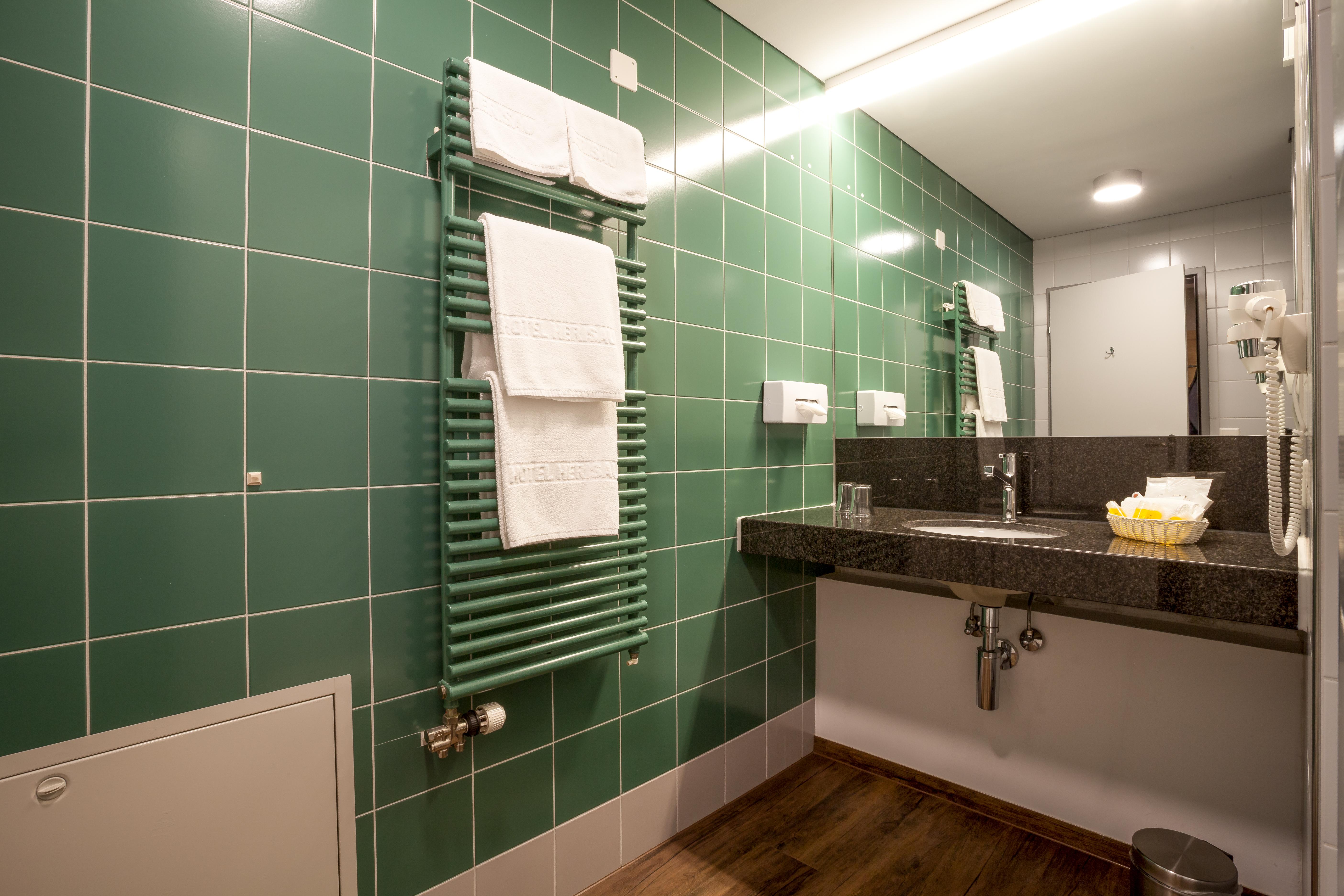 Herisau Swiss Quality Hotel Eksteriør billede
