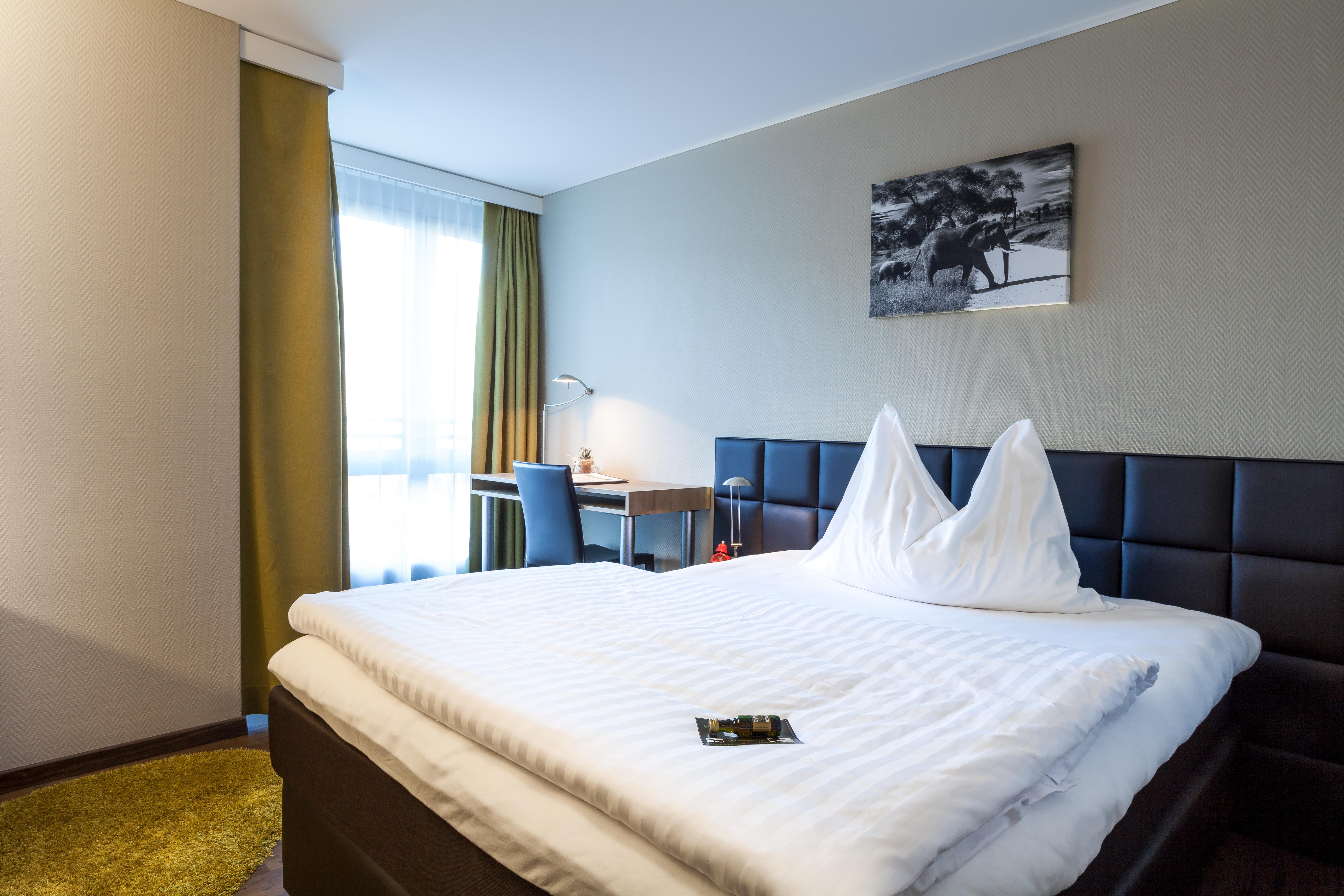 Herisau Swiss Quality Hotel Eksteriør billede