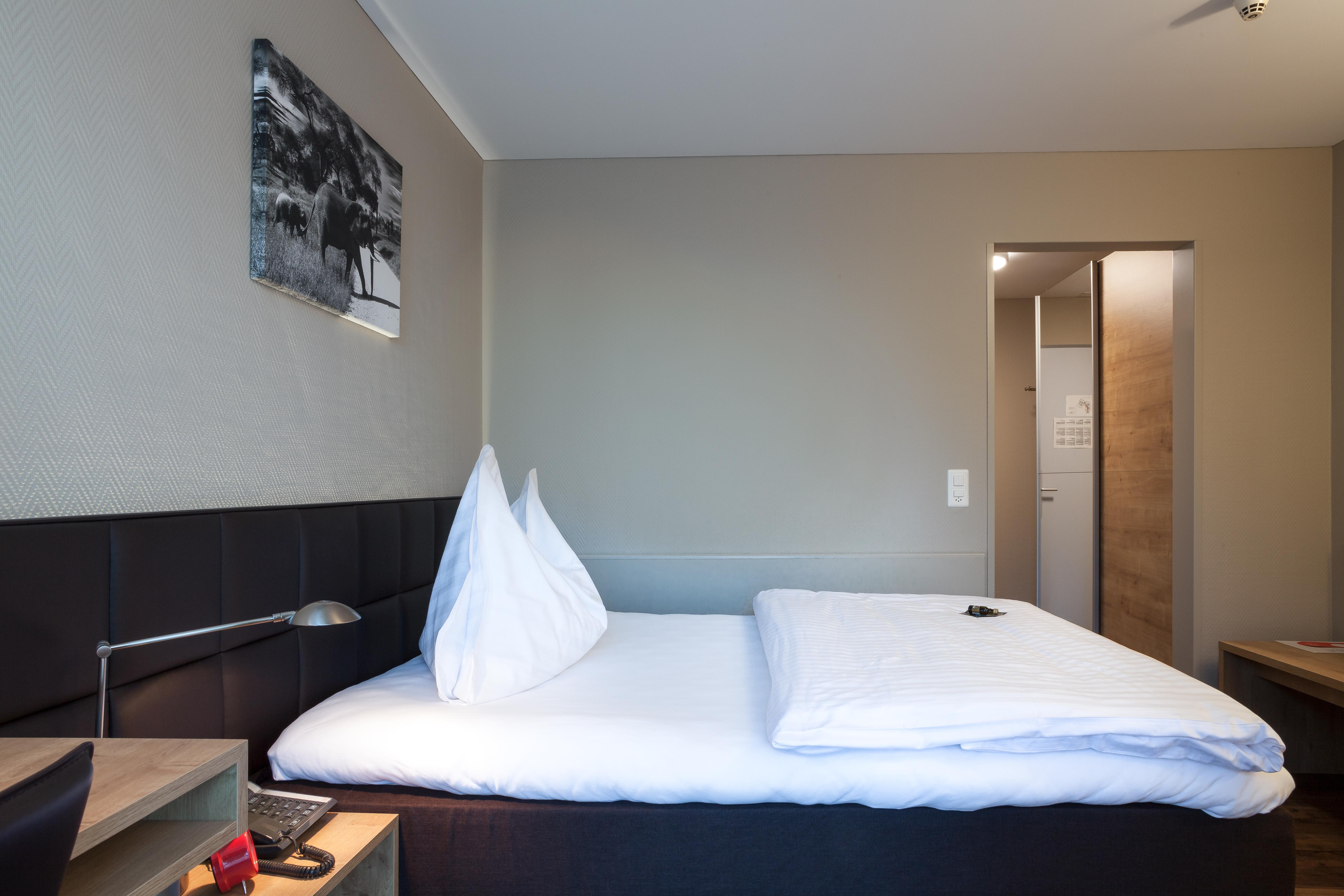 Herisau Swiss Quality Hotel Eksteriør billede