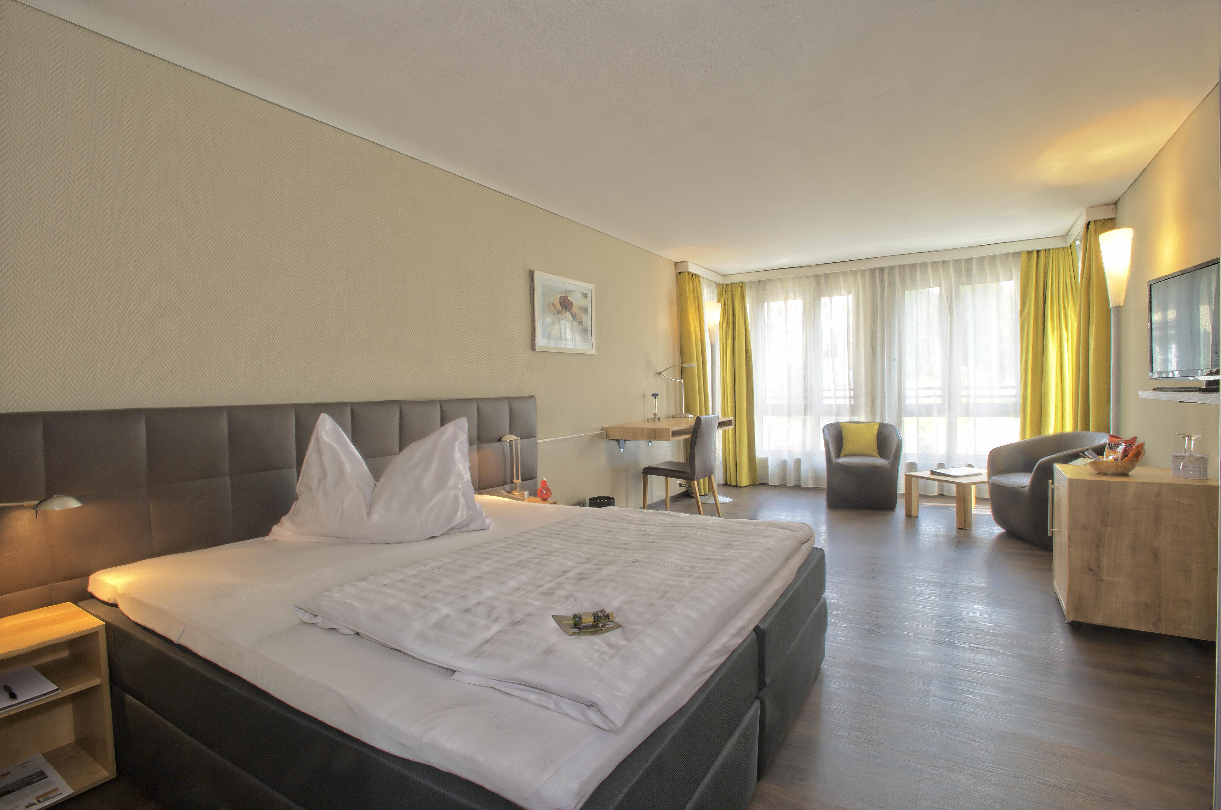 Herisau Swiss Quality Hotel Eksteriør billede