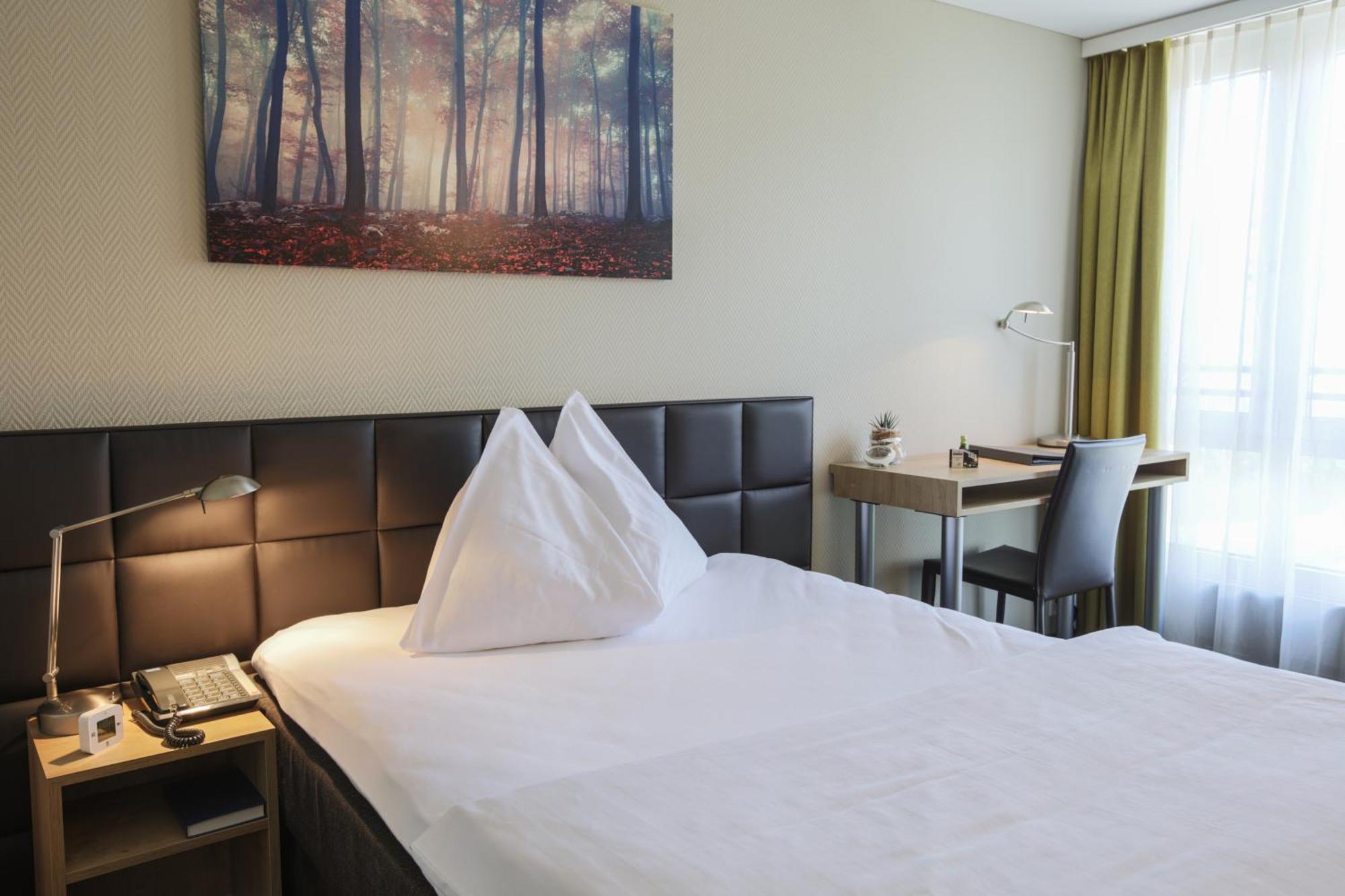 Herisau Swiss Quality Hotel Værelse billede