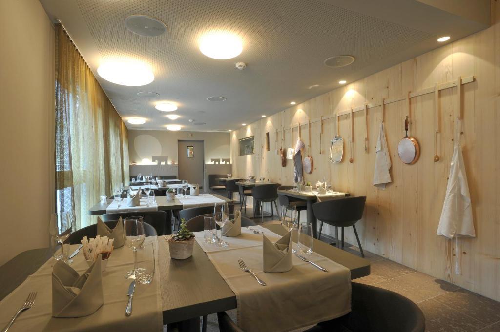 Herisau Swiss Quality Hotel Eksteriør billede