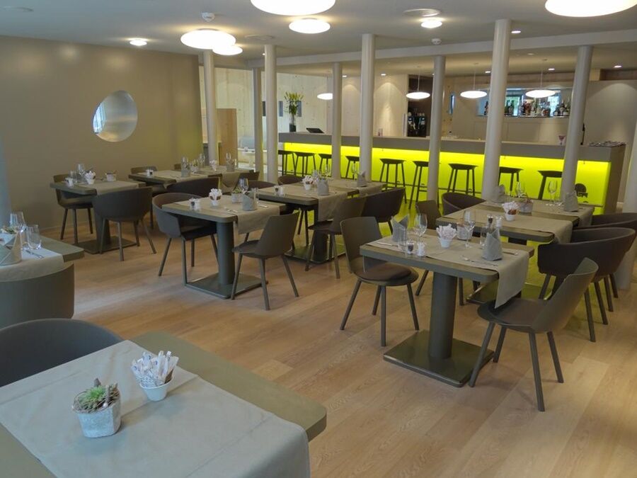 Herisau Swiss Quality Hotel Eksteriør billede